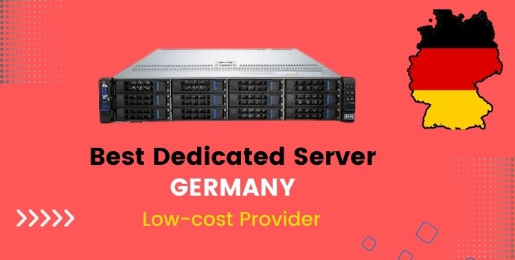 cheap dedicated server hosting provider in germany
